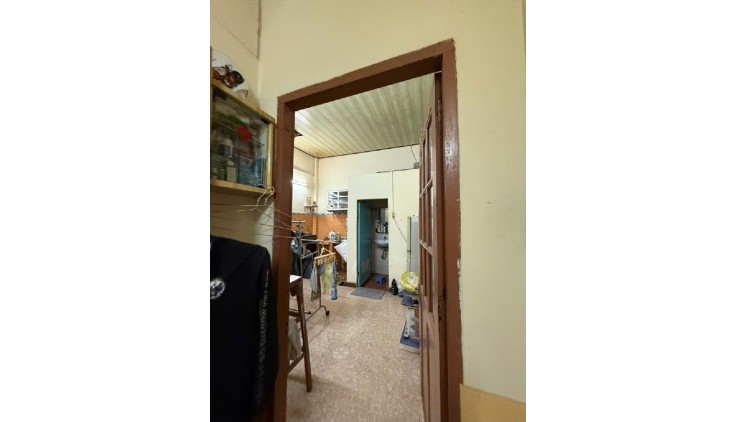HIẾM- Bán nhà Thoại Ngọc Hầu 60m2, 1Lầu, 4.79tỷ - GẦN NGÃ TƯ BỐN XÃ